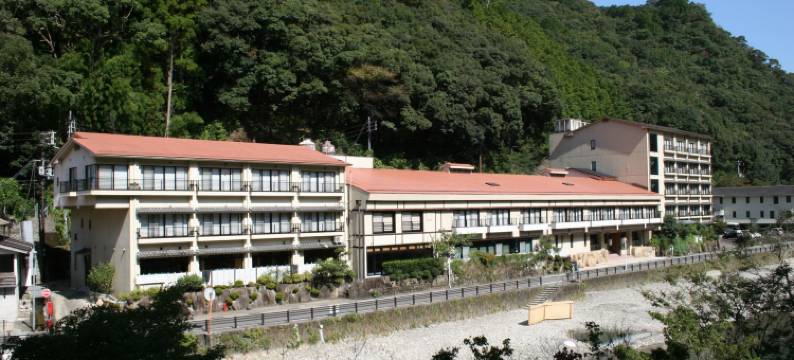 川汤温泉富士屋旅馆(Kawayu Onsen Fujiya)图片