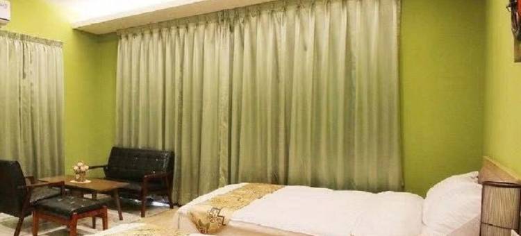 哈玛星滨线民宿图片