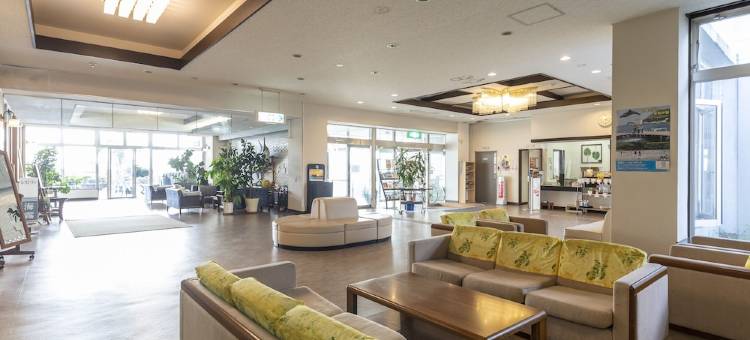 Arafune国民宿舍度假酒店(Arafune Resort)图片