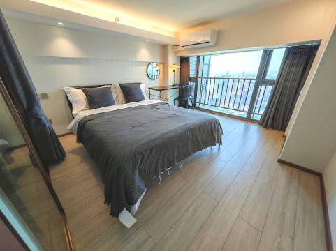 之家loft公寓(湘雅路分店)