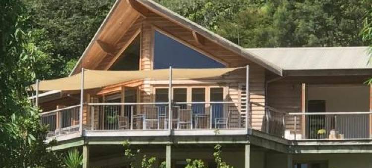 Waiotahi Valley Lodge图片