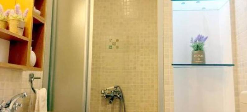 A2 Cute Vouliagmeni Apt in a Unique Spot图片