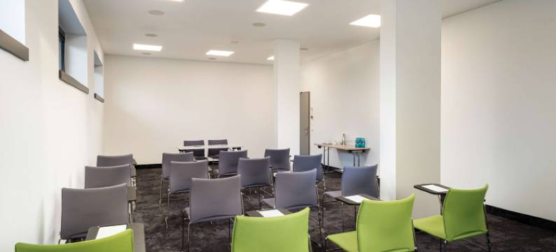 elaya酒店凯沃拉尔(Elaya Hotel Kevelaer)图片