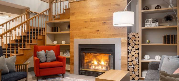 托莱多丽怡酒店(Country Inn & Suites by Radisson, Toledo, Oh)图片