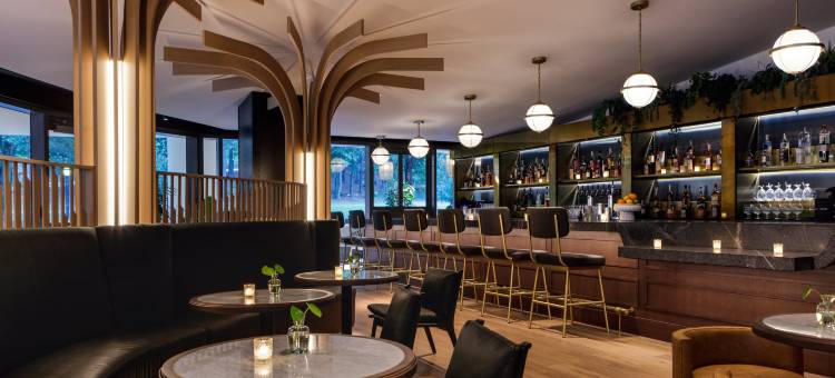 洲际酒店集团金普顿谢恩酒店(Kimpton Shane Hotel)图片