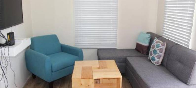 Laguna Bel-Air Home in Sta Rosa #15 by Red Door House Rental图片