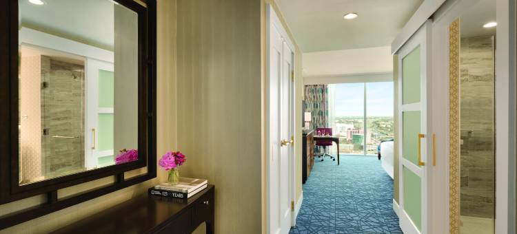 费尔蒙特奥斯汀黄金体验酒店(Fairmont Austin Gold Experience)图片