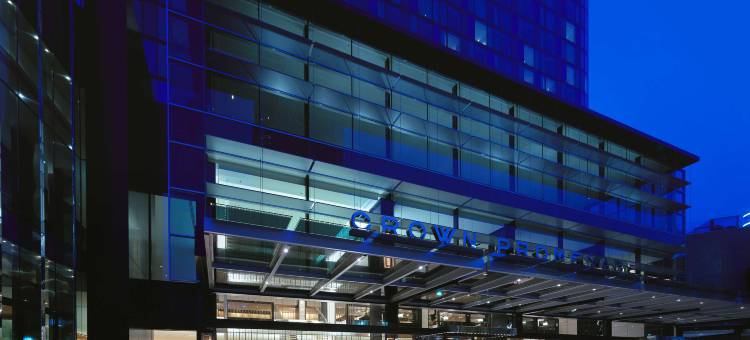墨尔本皇冠江滨酒店(Crown Promenade Melbourne)图片