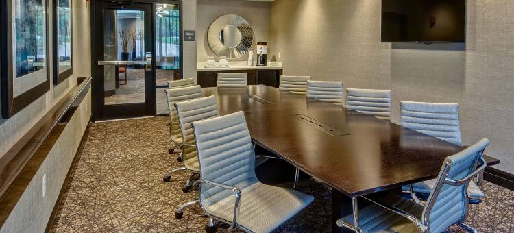 孟菲斯日耳曼敦欢朋酒店(Hampton Inn and Suites Memphis Germantown)图片