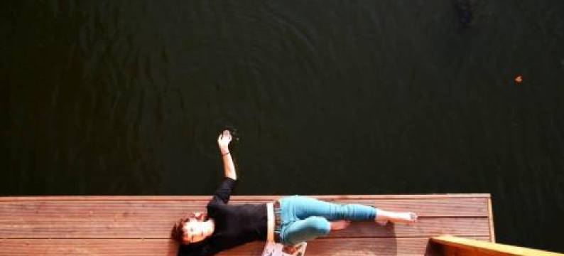 Pływający Domek图片