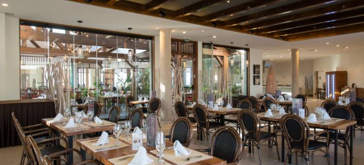 富埃特文图奥里格梅尔皮埃尔假日度假村(Pierre & Vacances Resort Fuerteventura OrigoMare)图片