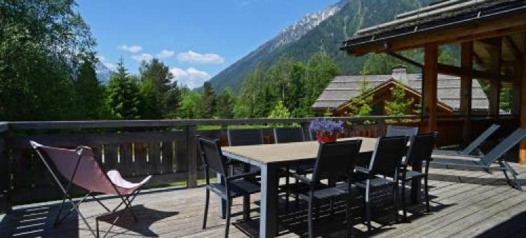Chalet Isabelle Mountain Lodge 5 Star 5 Bedroom en Suite Sauna Jacuzzi图片