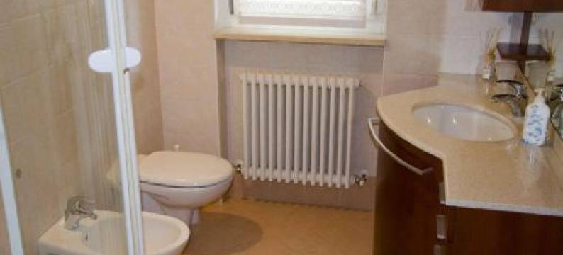 紫藤木屋酒店(Villetta Glicine)图片