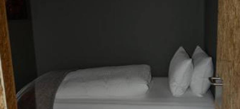 Converted Water Tower图片