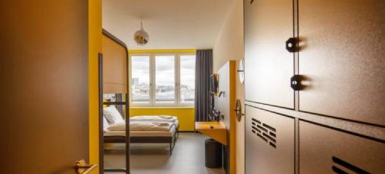 Meininger Hotel Dresden Zentrum图片