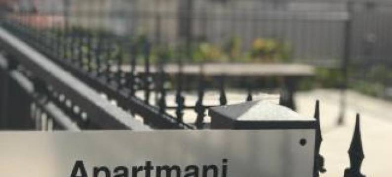 Apartments Šuker图片