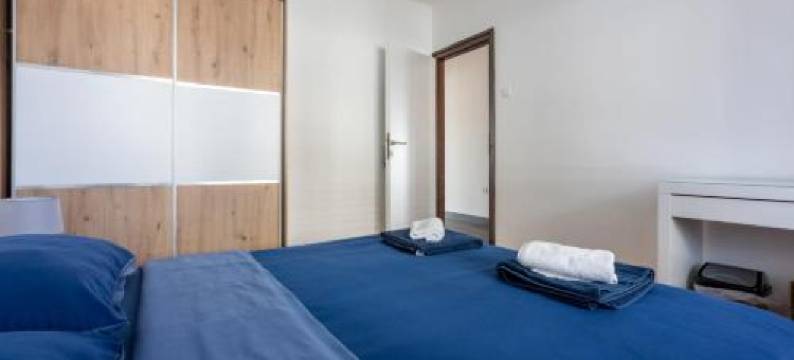 Apartment Tus A2图片