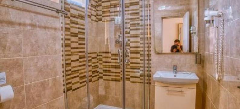 Sammos Beach Resort图片