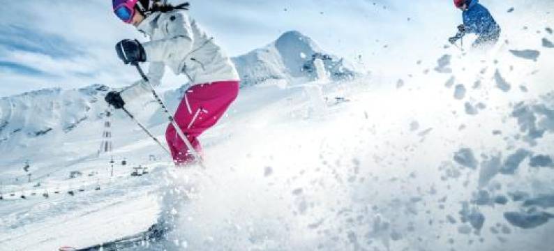 Oberhub am Kleinsonnberg图片