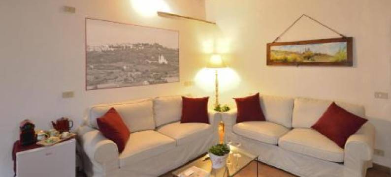 宫殿二世住宿加早餐旅馆(Il Palazzetto)图片