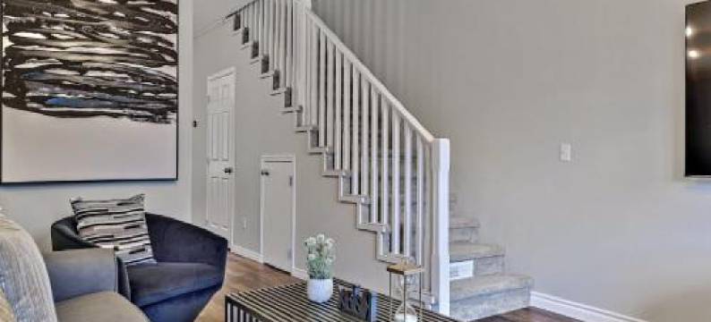 The Lambeth by Samsara Resort Private Entry Panorama Top View 2Br and 2BTH图片