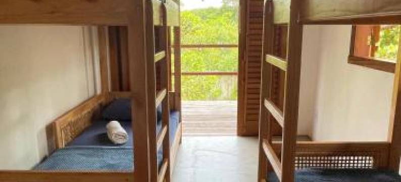 Vulva Caraíva Hostel e Pousada Para Mulheres图片