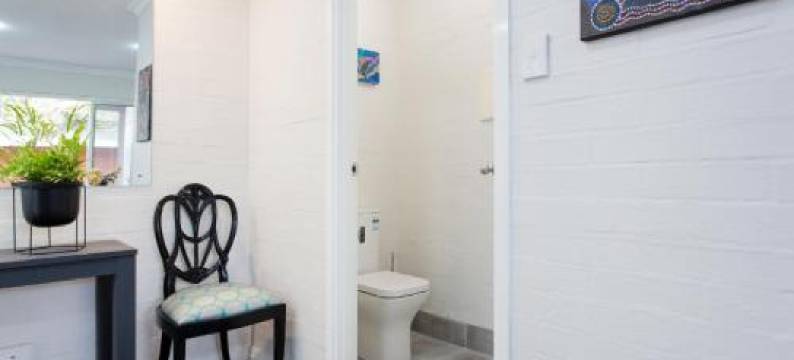 费里曼特尔中央商务区清新度假屋(Stay Fresh - Fremantle CBD)图片