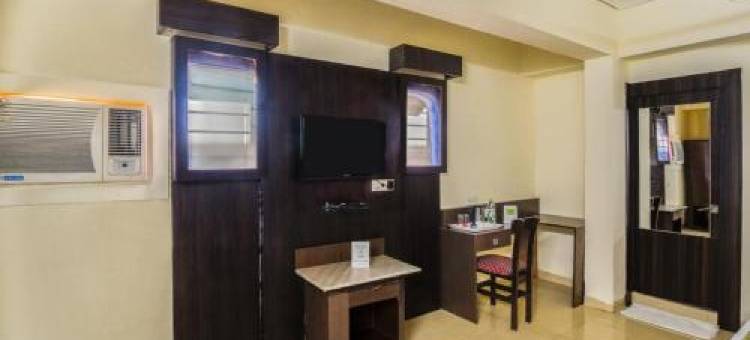 Hotel the Shagun图片