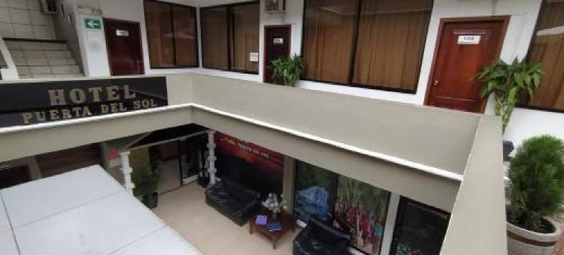 Hotel Puerta Del Sol图片