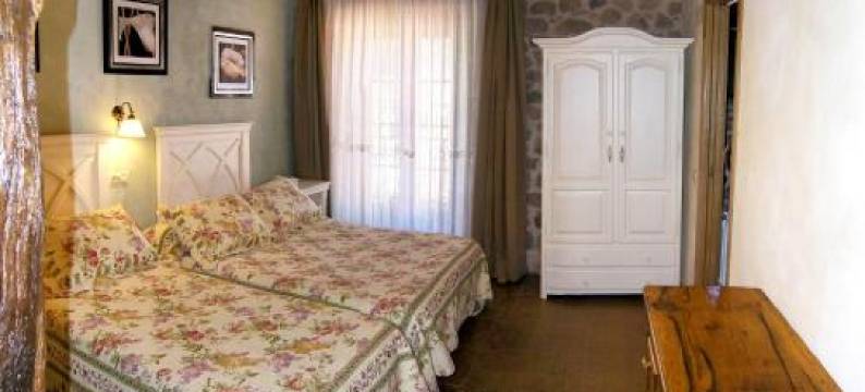 保利诺旅馆(Casa Paulino)图片