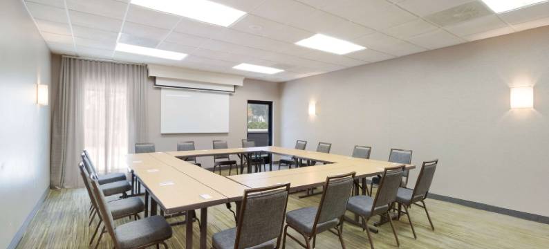 喷泉谷亨廷顿海滩索尼斯塔精选酒店(Sonesta Select Huntington Beach Fountain Valley)图片