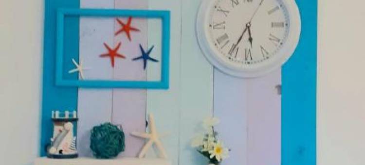 Un Angolo di Paradiso图片