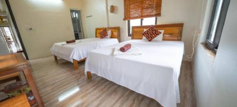 峰牙民宿(Phong Nha Homestay)图片