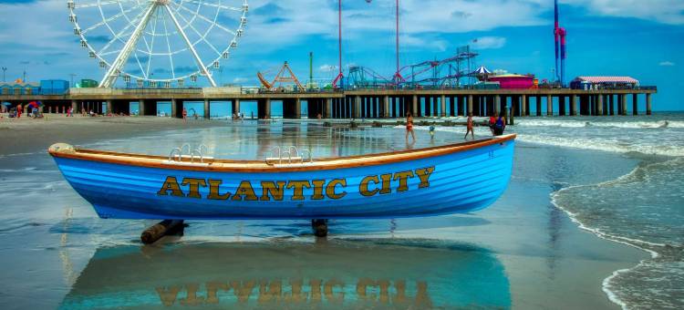 克拉里奇酒店(The Claridge Hotel)图片