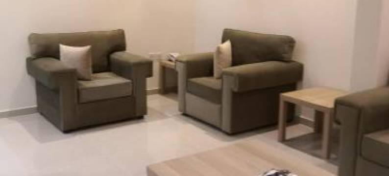 Roh Alaseilah Serviced Apartments图片