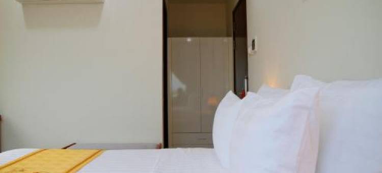 Khách Sạn Lạc Hồng Mỹ Tho - Lac Hong My Tho Hotel图片