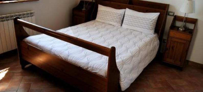 波吉亚诺乡村民宿(Agriturismo la Fornace di Poggiano)图片