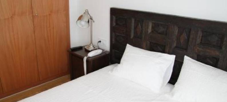 费格拉斯中心公寓(Apartaments Centre Figueres)图片