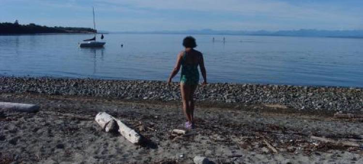 Estuary House Reflexology B&B图片