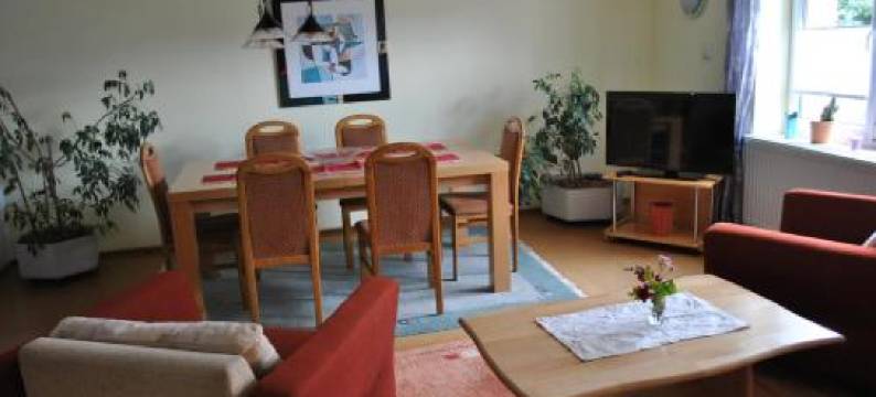 菲林安拉格多尔酒店(Ferienanlage Doll)图片