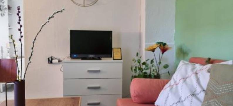 公寓(Studio Apartman Krosna)图片