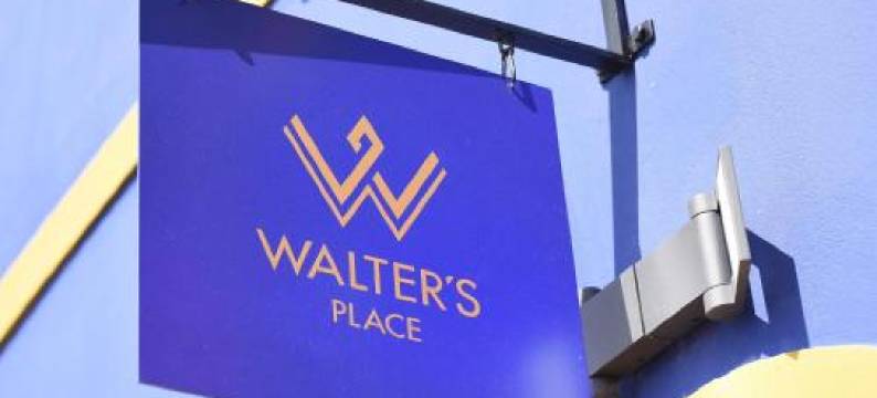 Walter's Place图片