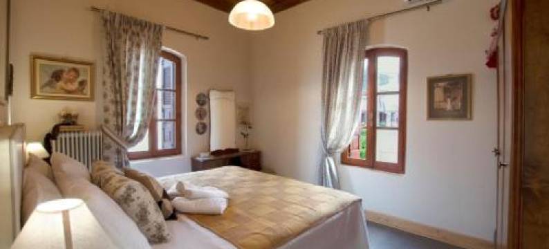 Chronis Family Villas图片