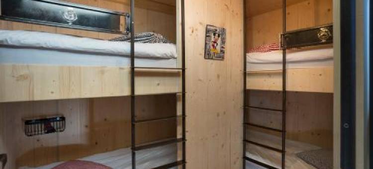 Les Lodges, by Refuges en Ville图片