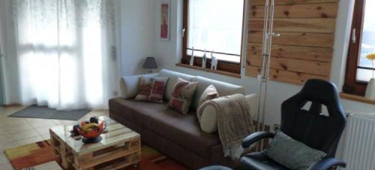 Ferienwohnung Heimsheim图片