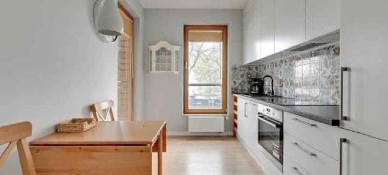 Gdansk Comfort Apartments Bursztynowa图片