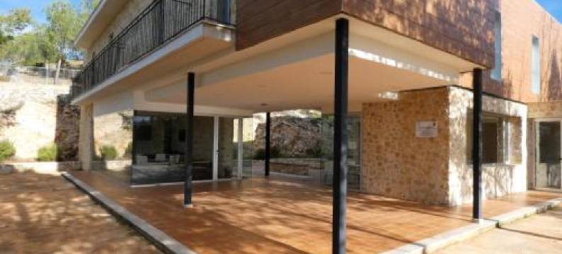 Hotel de Montaña la Rocha图片