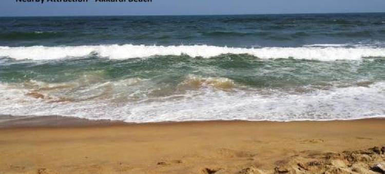 Hotel O Infosys Thoraipakkam图片