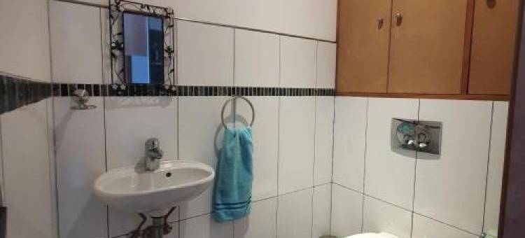 Chez J, Appartement à l'étage, T3图片