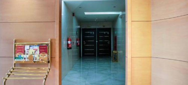 瓦森套房酒店(Wasn Suites)图片